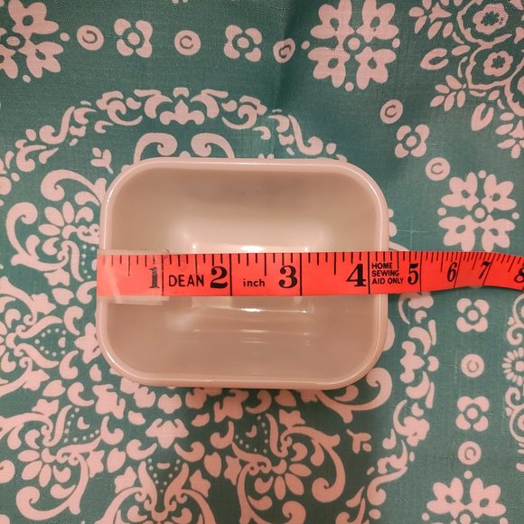 Pyrex Vintage Amish Butterprint Refrigerator Dish - Picture 8 of 10